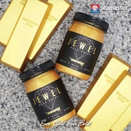 SEAMASTER JEWEL GOLD PAINT FOR INTERIOR AND EXTERIOR / CAT EMAS / EMAS / INTERIOR / EXTERIOR / WALL 