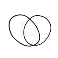 1Set=2PCS Truck Cylinder Liner O-Ring Seal OEM 061SK50108000 142.5x3.5mm 148.5x4mm For Scani- 4 L P 