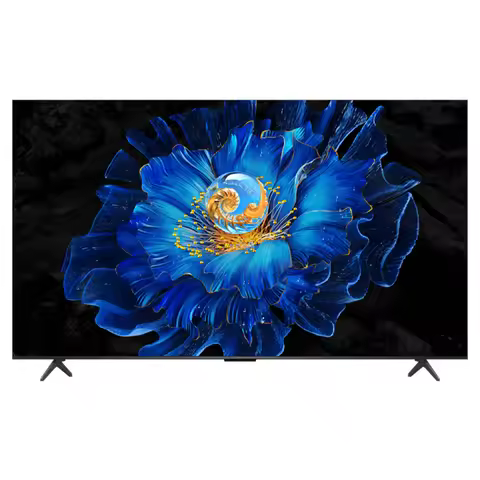 65 Inch Smart LED TV 4K UHD HDTV Hotel TV Frameless Pixel