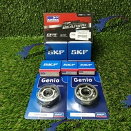 ASHUKA C3 ENGINE BEARING SET YAMAHA TZM150