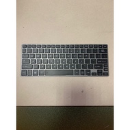 W&amp;N Keyboard Toshiba DynaBook R634 R634M R634L R634K R64 R63