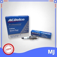 ACDelco Iridium Spark Plug IK20-IK20TT subaru legacy Outback best