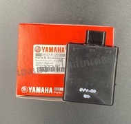 (MIO/FINO/5VV)กล่อง CDI เดิมอย่างดี รุ่น มีโอ/ฟีโน่/5VV