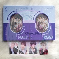 Payment Of CIIPHER MAKESTAR ALBUM
