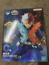 藏前玩具 一番 一番賞 我的英雄學院 my hero academia C賞 轟焦凍
