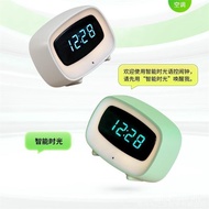 Voice Time CW8630 Alarm Clock Choworld Smart Gift Children Clock Ultra-Dimensional Learning Wake Up 