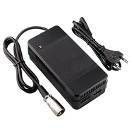 24V 5a lead acid battery charger for 28.8v electric wheelchair golf cart lead-acid charger 3-pin xlr