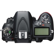 Nikon D610 Body Only - Kamera Nikon DSLR Full Frame BO