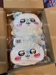 Chiikawa 一番賞 飛鼠 Momonga 飛天鼠 袋