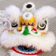 [Cute Baby Lion Dance Head] Children's Lion Head Lion Head Lion Dance Children's Lion Dance Lion Dan