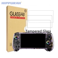 HIPPURAH Tempered Glass, Anti Scratch Anti Reflective Screen Protector,  HD 9H Accessories Protectiv