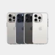 【UNIU】EÜV Pro 變色透明殼 iPhone15/Pro/Max