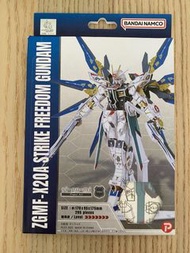 ZGMF-X20A STRIKE FREEDOM GUNDAM