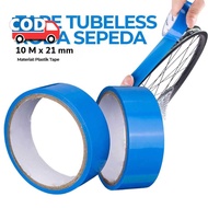 MTB Road Bike Rim Tape 10M Anti-Leak Tire Rim Coating