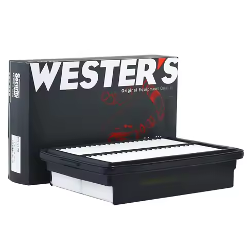 For Hyundai Elantra (2017-20), Kona (2018-23) WESTGUARD Air Filter MA5390 28113F2000 28113-F0000 281