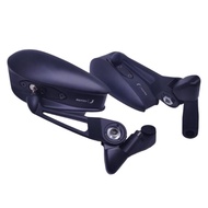 Rizoma FP1 Full Aluminum Universal Mirror