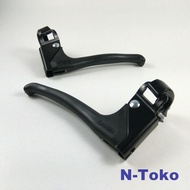 Handle Rem Sepeda Brake Lever Anak 16 Hitam