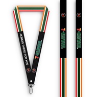 7ELEVEN CAFE LANYARD (READY STOCK)