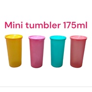 Tupperware 175ml Mini tumbler