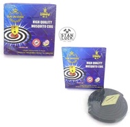 (RTW) Home Wawang Katol Mosquito Coil - High Quality, Safe and Effective