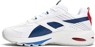 Mens BMW MMS Cell Speed Shoes, Size: 8.5 M US, Color: Puma White/Strong Blue/Fiery Red