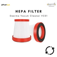 [Pharsa Home] Filter Hepa For Deerma VC01 Vacuum Cleaner