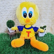Tweety Doll Tweety Doll Yellow Tweety Doll Clothes