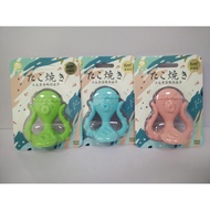 [Little Lion King] Five Senses Takoyaki Tooth Fixer