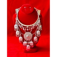 Children's Hmong Accessories Command Ring