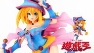 HJ限定 AMAKUNI 20周年 遊戲王 黑魔導女孩 (東立、動漫節、漫博展)