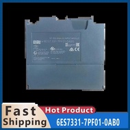 Brand New Original 6es7331-7pf01-0ab0 Analog Input Module