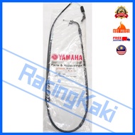 Original Thailand Yamaha RXZ / RXZ-135 / RXZ135 / RXZ 135 (55K) Throttle Cable / Kabel Minyak Oil