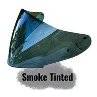 Gracshaw G555/G535 VISOR - Accessories, Motorcycle