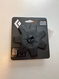 全新Black diamond 行山杖雪籃/雪碟 (100mm Power baskets)