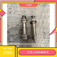 bag cub hub made of 304 stainless steel