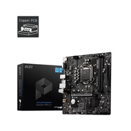 MSI B560M PRO-E Intel mATX Motherboard / Socket LGA 1200 & DDR4