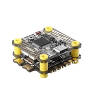 ชุดควบคุมการบิน SpeedyBee F405 V5 OX32 55A 30x30 สำหรับเครื่องบินบังคับวิทยุ รุ่น F405 Flight Contro