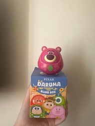 Pixar Daruma 盲盒玩具