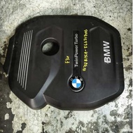 BMW F30 N47 B48 B38 Original Used Top Engine Cover/ Engine Cover