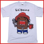 Domo Kun Funny T-Shirt