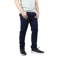 Texan Slim Cut Denim Jeans 838-105B