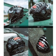 หมวก Bilmola x Masked Rider『Limited Edition』หมวกกันน็อค Bilmola kamenrider หมวกกันน็อค bilmola