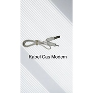 MICRO USB MODEM CHARGER CABLE