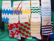 Marimekko 中襪／短襪