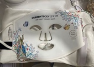 Currentbody led mask 1代特別版