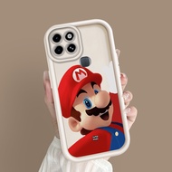 Infinix Smart 6 X6511B Cat Case Phone TY T20187