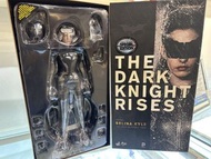 Hot Toys 特別版《黑暗騎士：黎明昇起》貓女