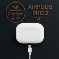 Apple Airpods Pro Gen 2 type C 2023 Second Original