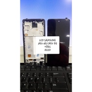 Lcd SAMSUNG A52 4G/A525/A52 5G + BEZZEL (B) OLED