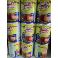 Dairy Champ susu pekat manis
